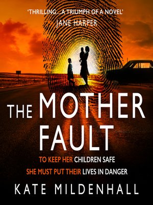 cover image of The Mother Fault